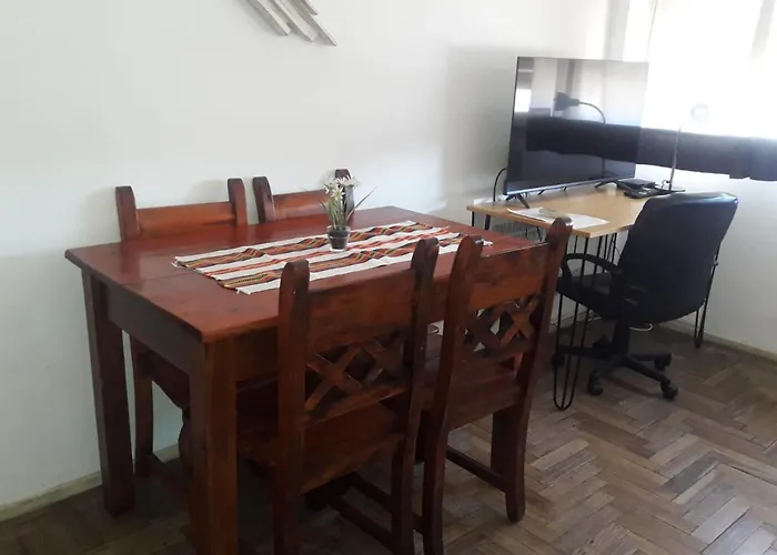 Departamento De Emiko