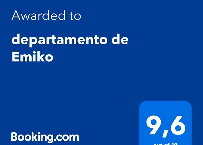 Departamento De Emiko