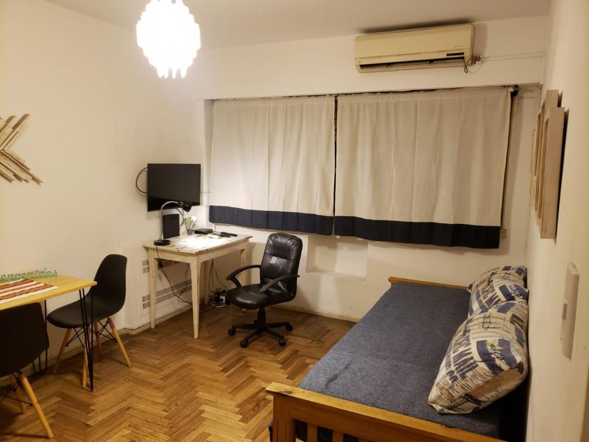 Apartment Departamento De Emiko Cordoba