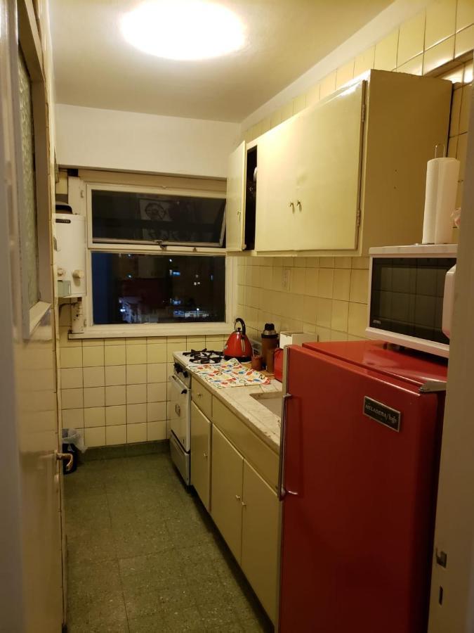 Apartment Departamento De Emiko