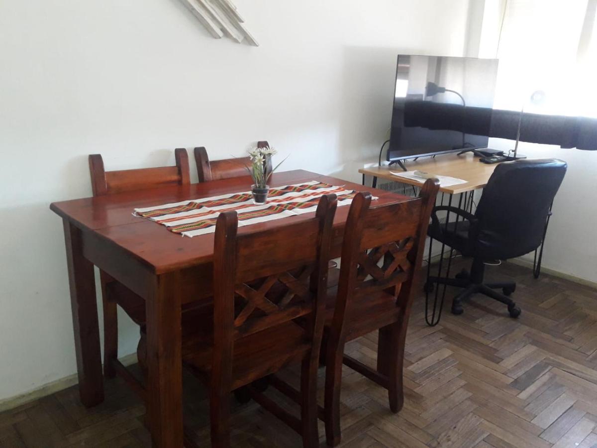Departamento De Emiko Apartment Cordoba